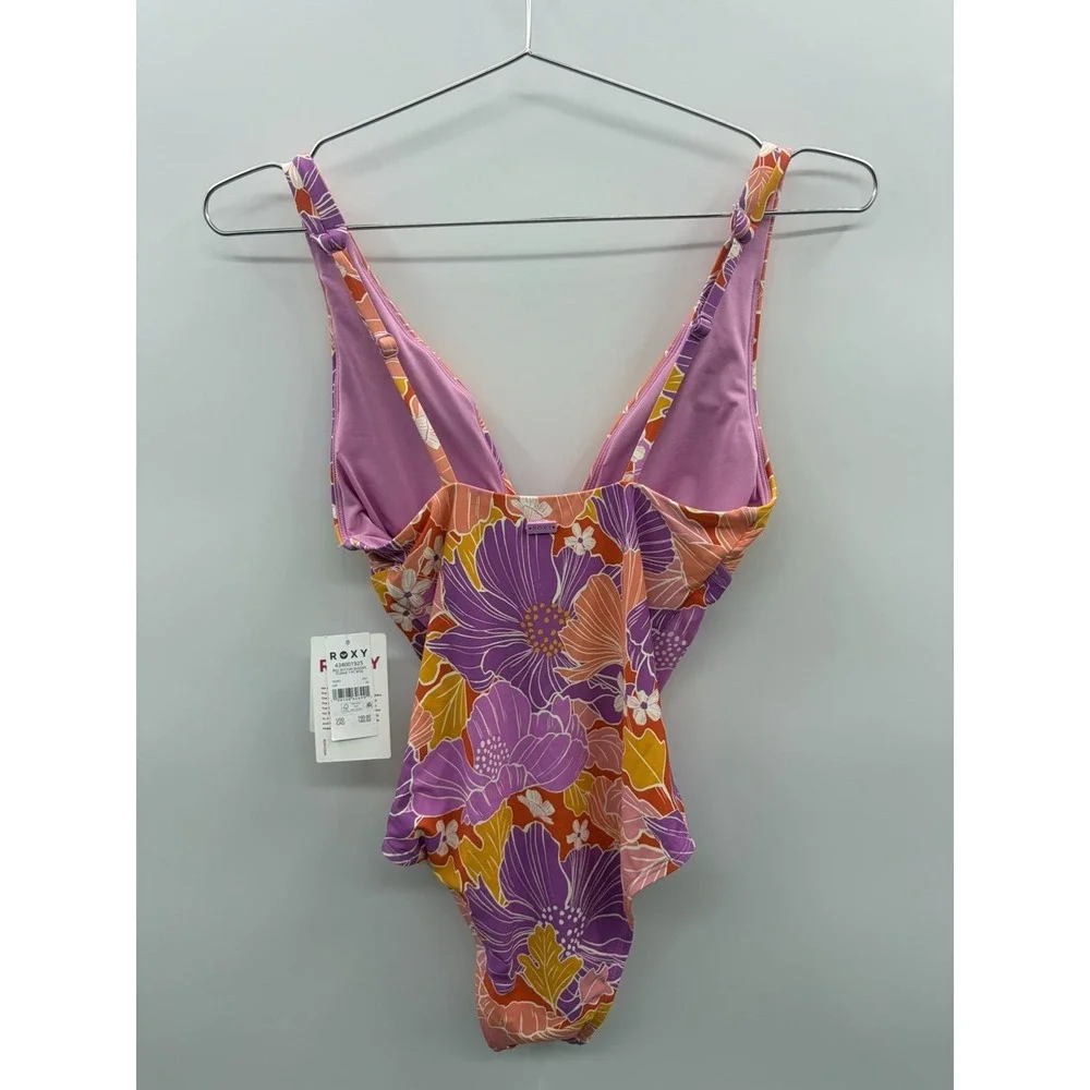 Roxy juniors floral